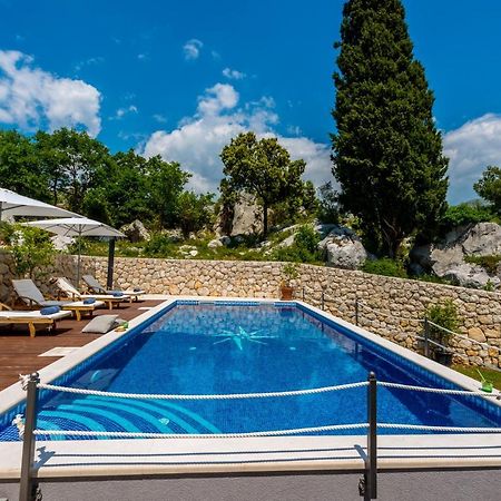 Villa Ane Celopeci ภายนอก รูปภาพ