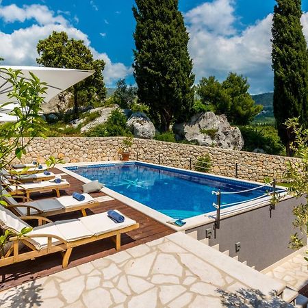 Villa Ane Celopeci ภายนอก รูปภาพ