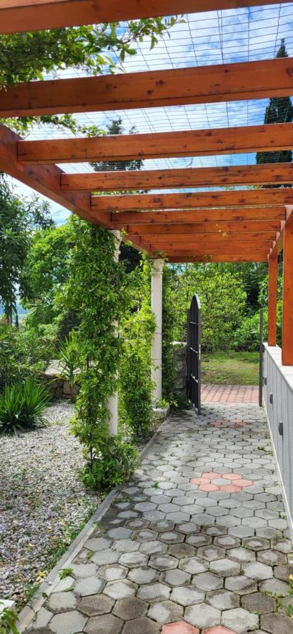 Villa Ane Celopeci ภายนอก รูปภาพ