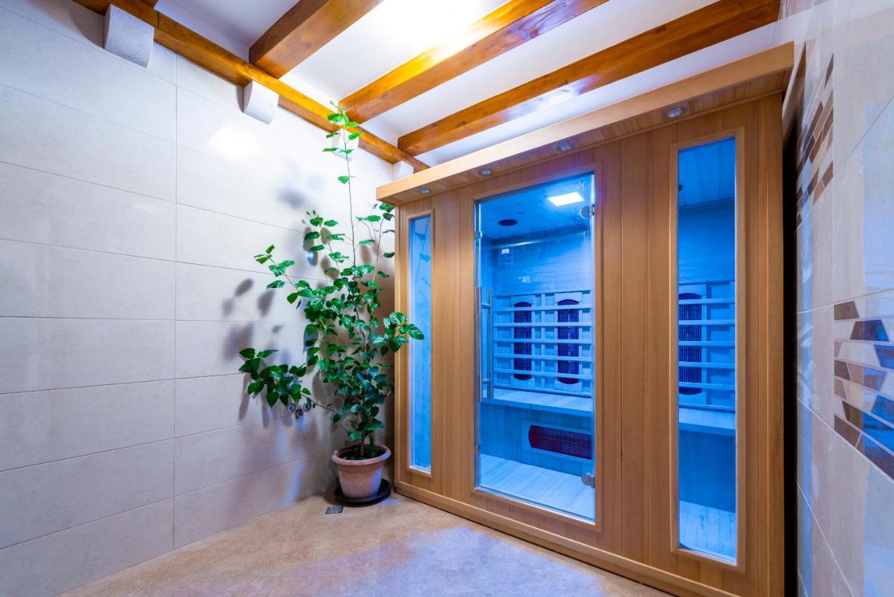 Villa Ane Celopeci ภายนอก รูปภาพ